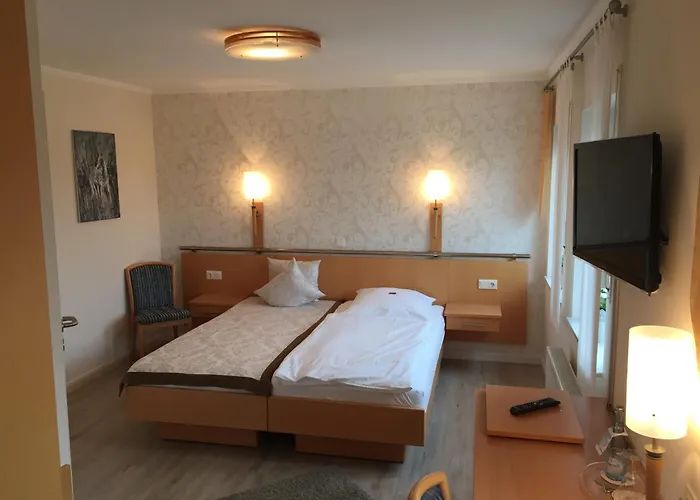 Hotel Restaurant Zum Heidekrug