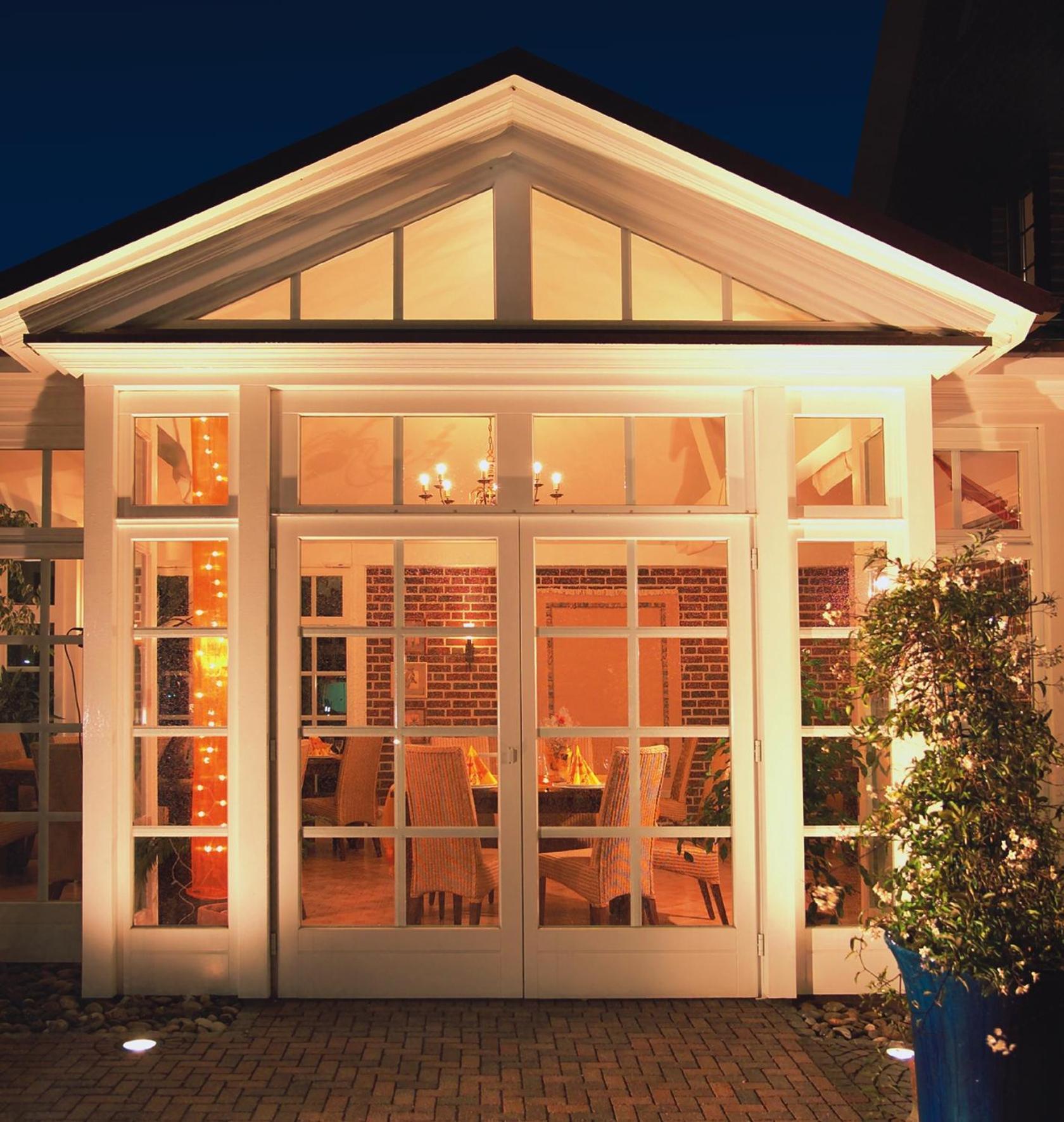Restaurant Zum Heidekrug 3* Bersenbrück