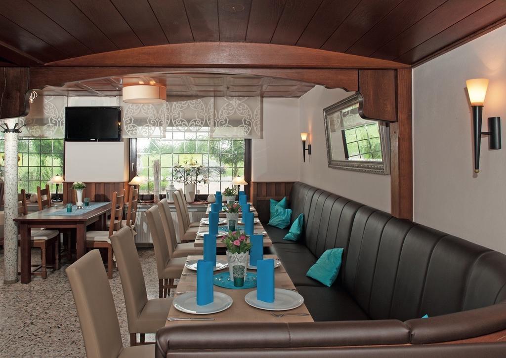 Restaurant Zum Heidekrug 3* Bersenbrück