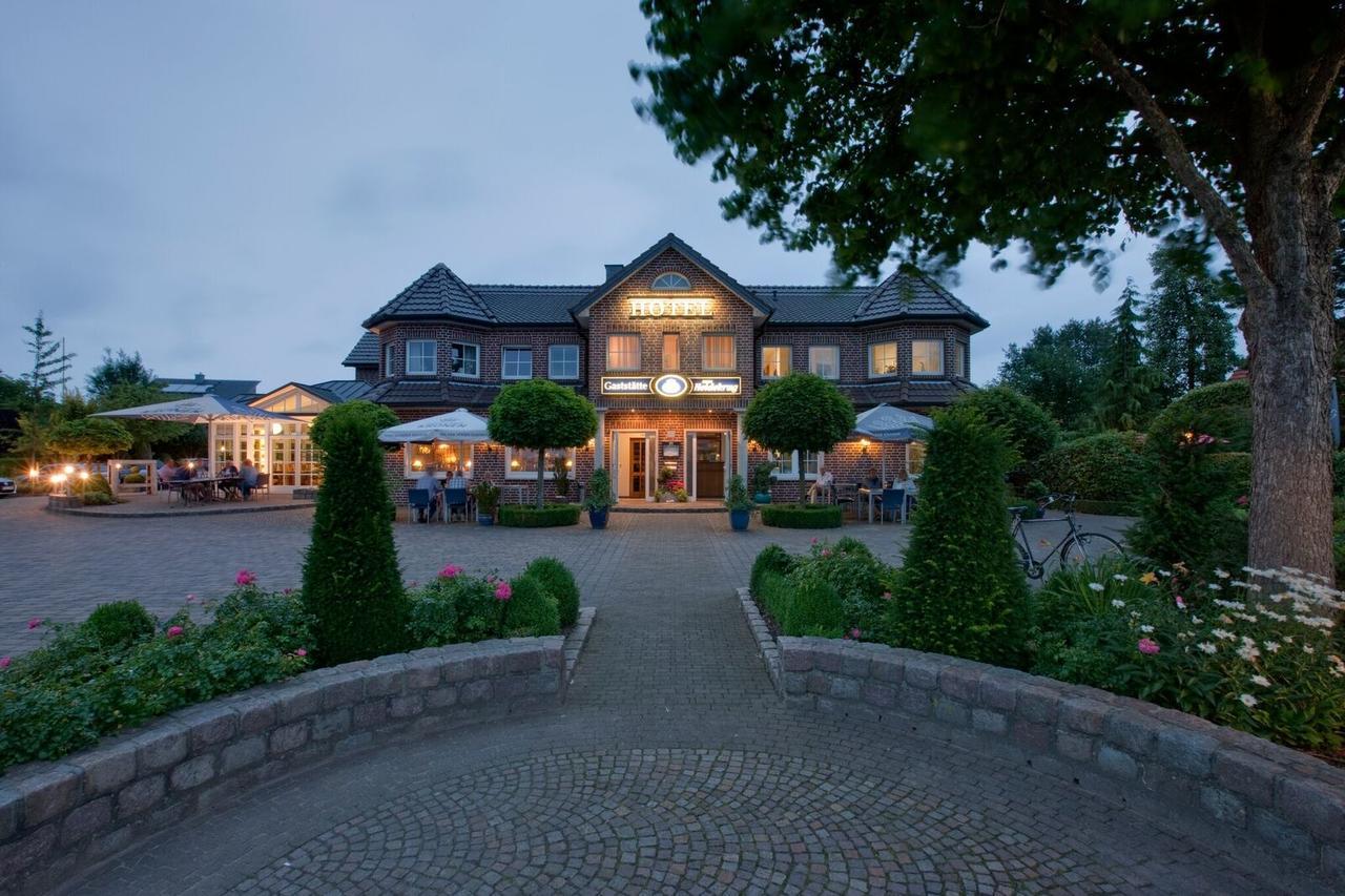 Hotel Restaurant Zum Heidekrug Bersenbrück