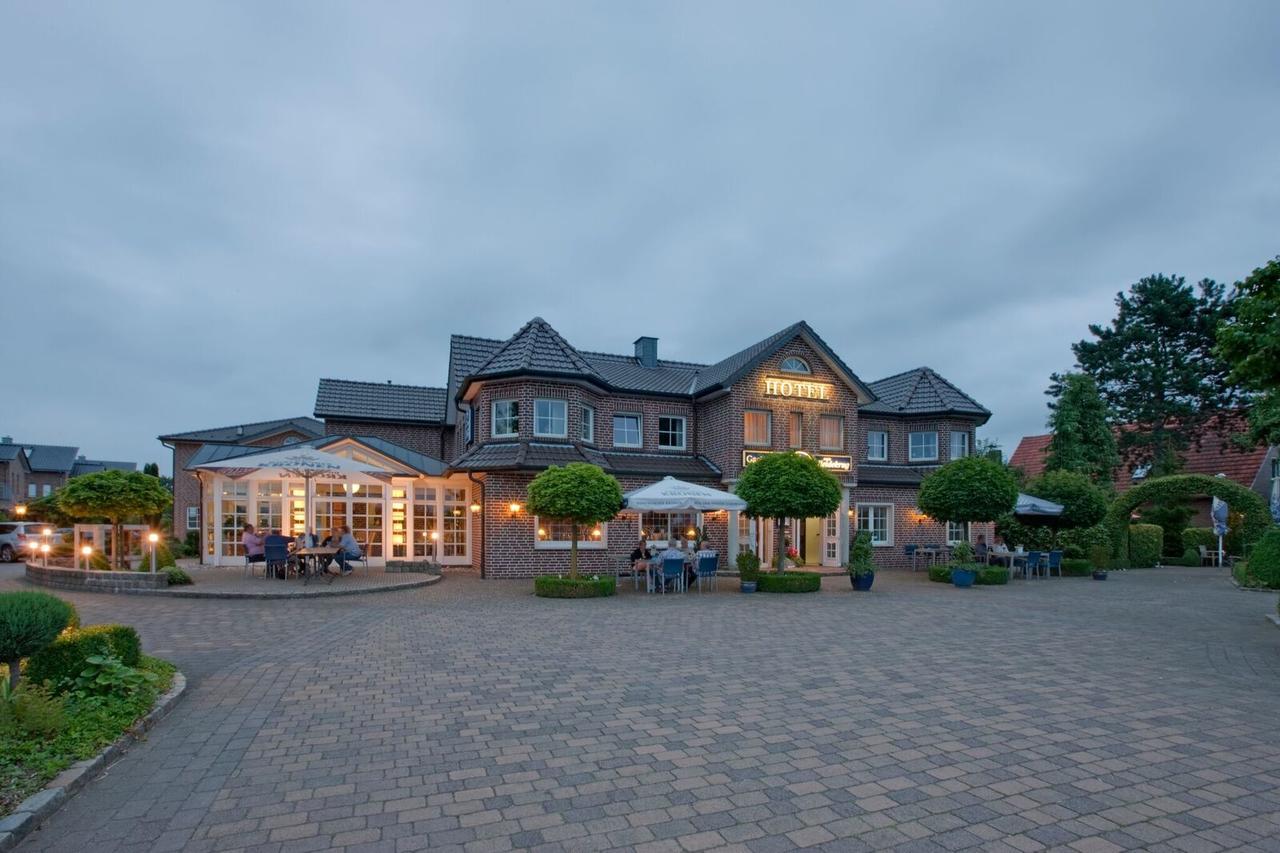 Restaurant Zum Heidekrug Hotel