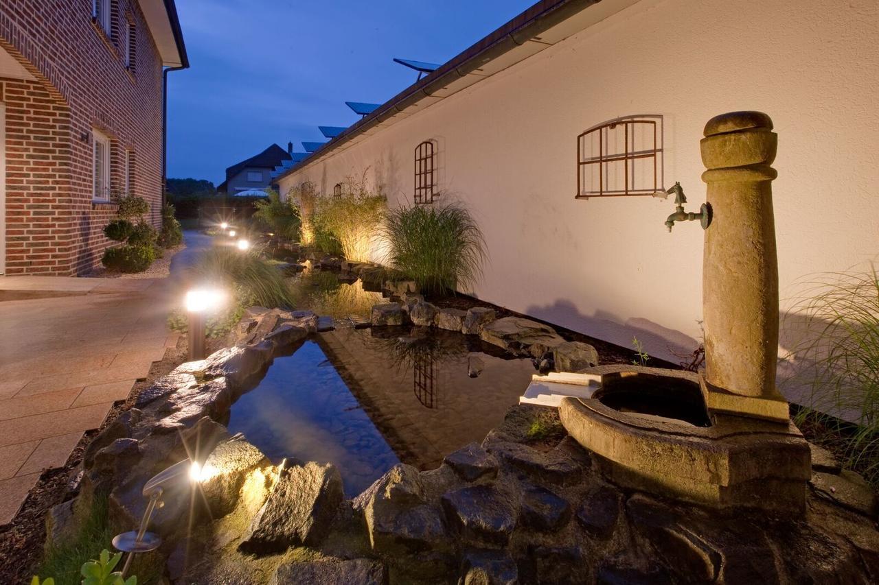 Hotel Restaurant Zum Heidekrug 3*