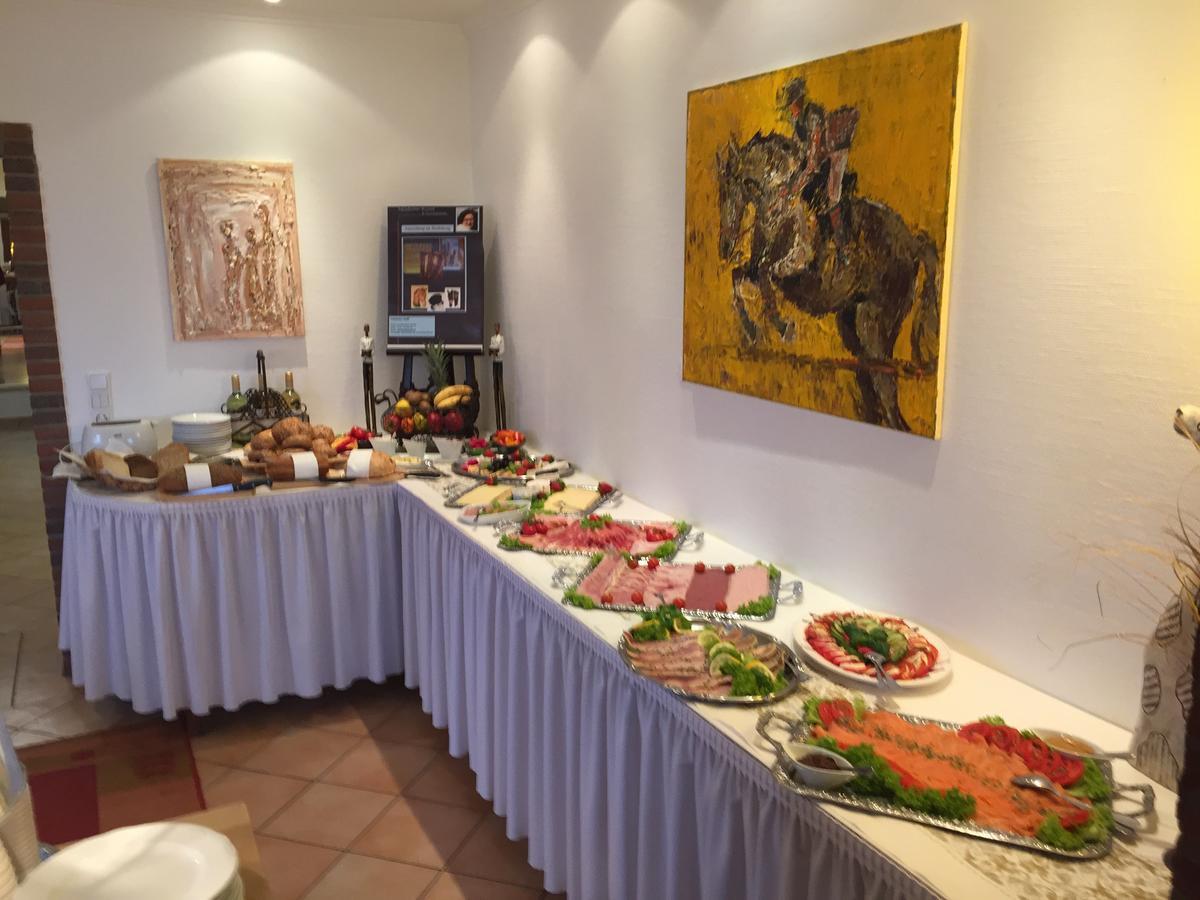 Restaurant Zum Heidekrug 3* Bersenbrück