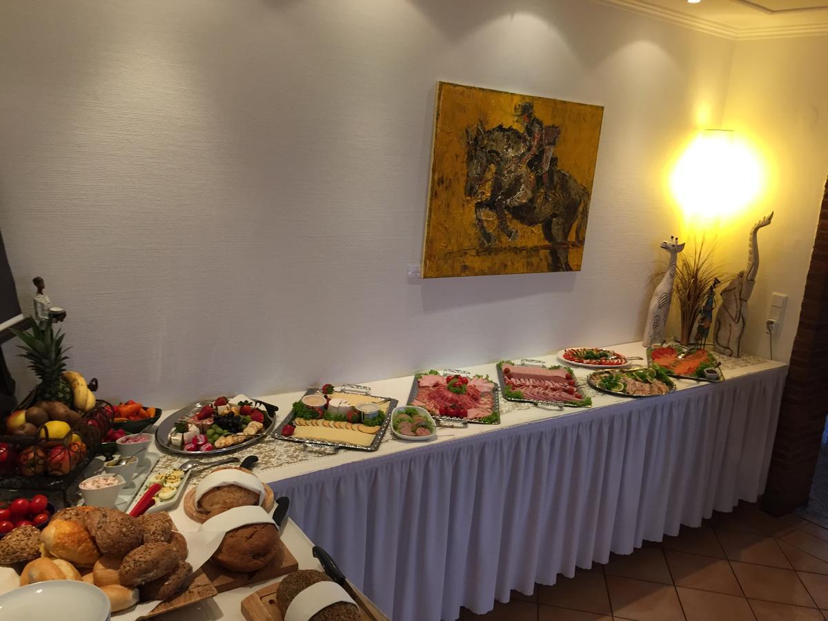 Restaurant Zum Heidekrug Hotel