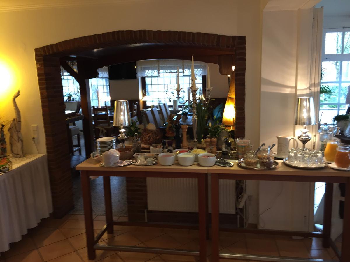 Restaurant Zum Heidekrug